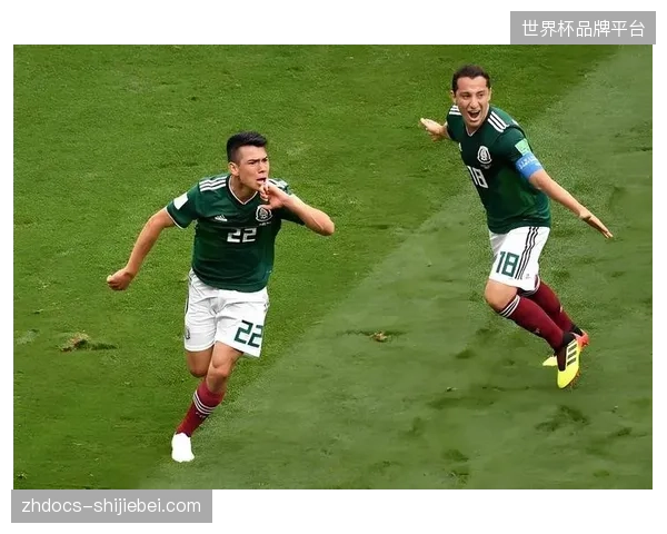 东道主墨西哥热身赛势头正盛，南非时隔16年重返世界杯挑战巨大